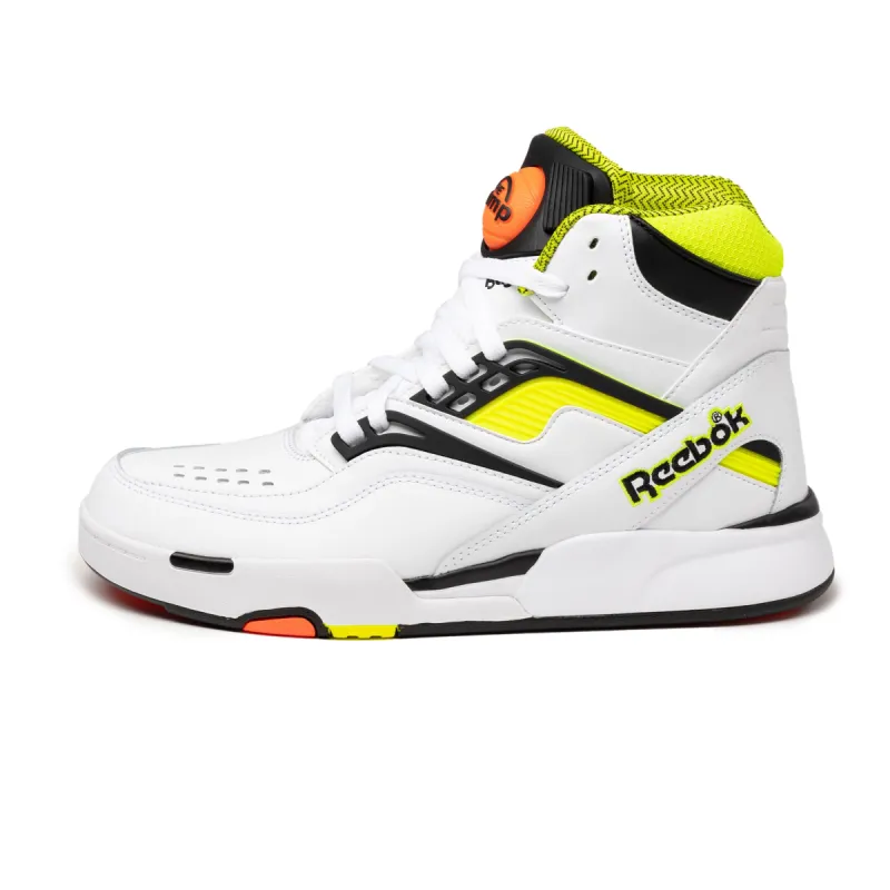 Reebok Pump TZ sold by Asphalt Gold