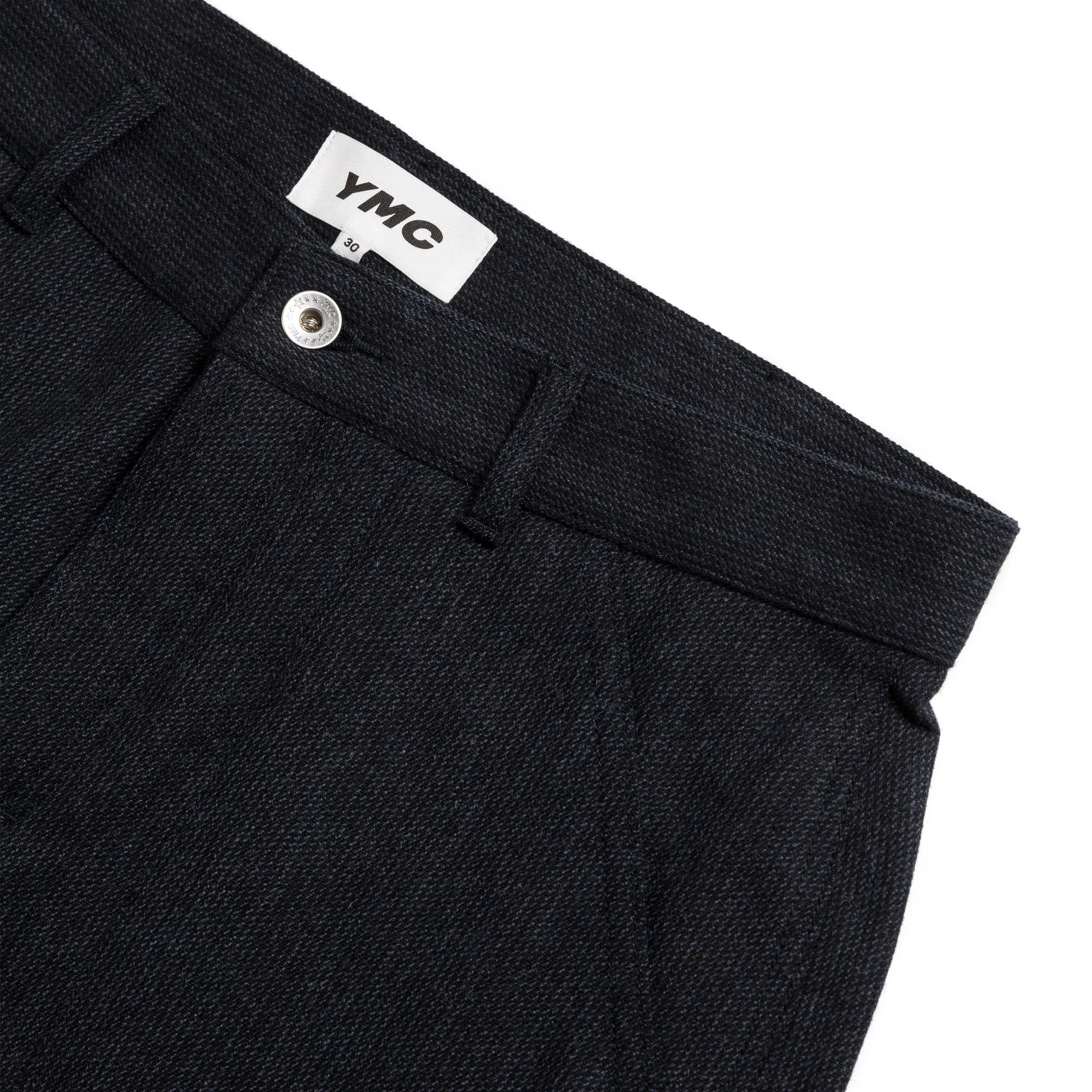 YMC Painter Trouser sold by Asphalt Gold product image thumbnail 4