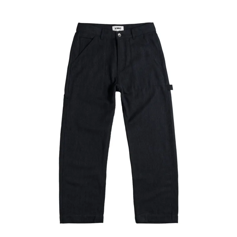 YMC Painter Trouser sold by Asphalt Gold