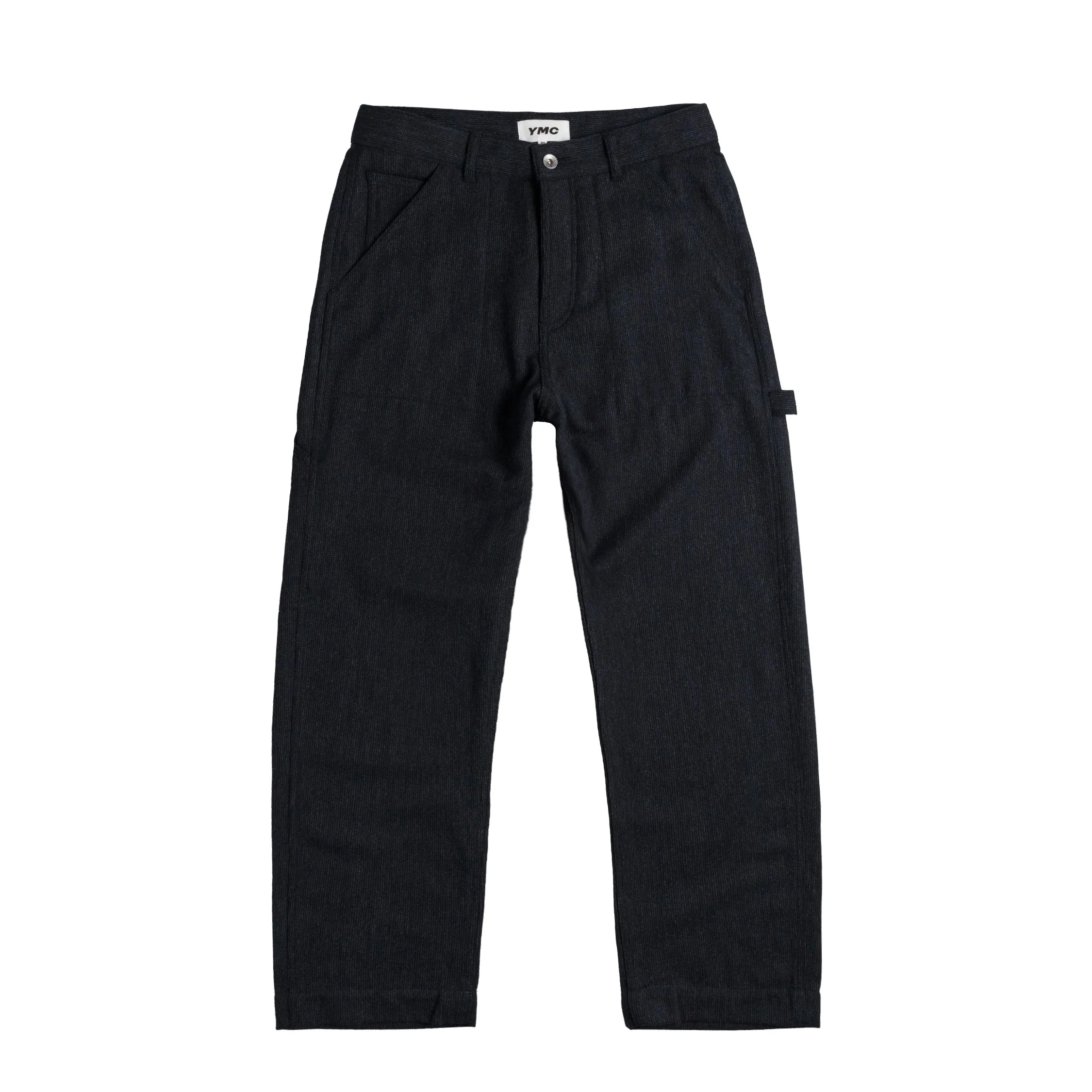 YMC Painter Trouser sold by Asphalt Gold