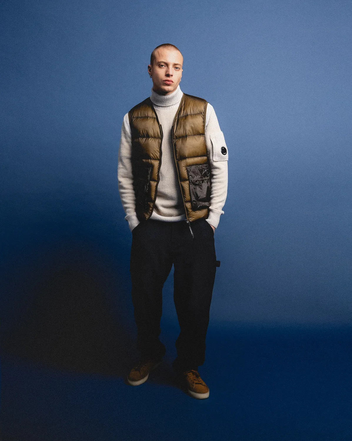 YMC Painter Trouser sold by Asphalt Gold product image thumbnail 5