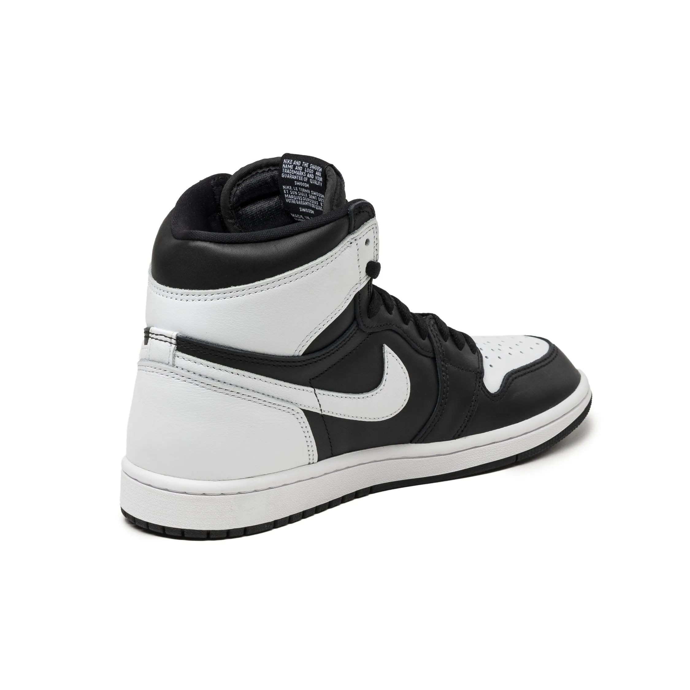 Nike Air Jordan 1 Retro High OG sold by Asphalt Gold product image thumbnail 3