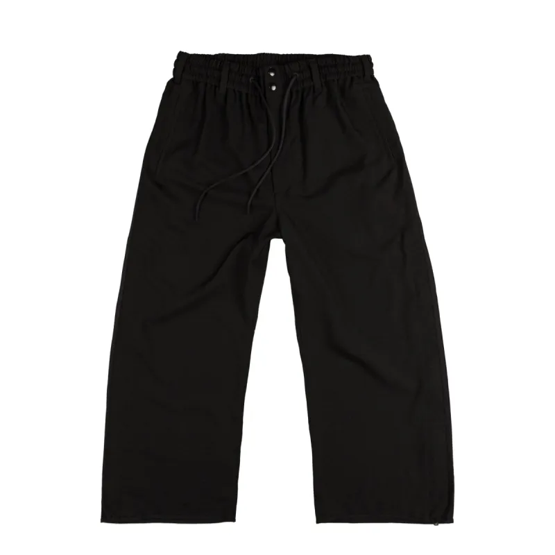 Adidas Y-3 Sport Uniform Wide Pant sold by Asphalt Gold