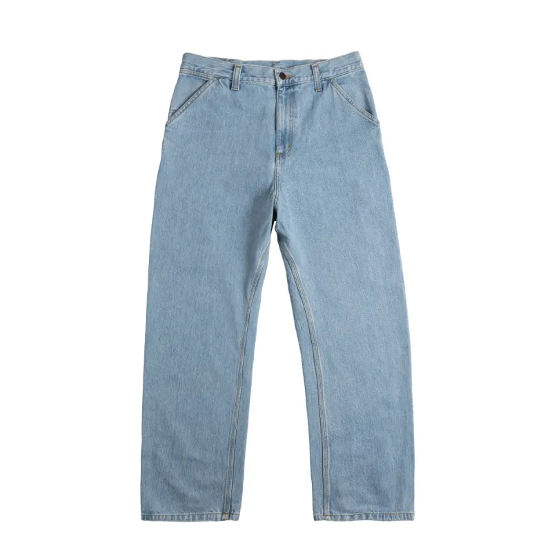 Carhartt WIP Single Knee Pant sold by Asphalt Gold