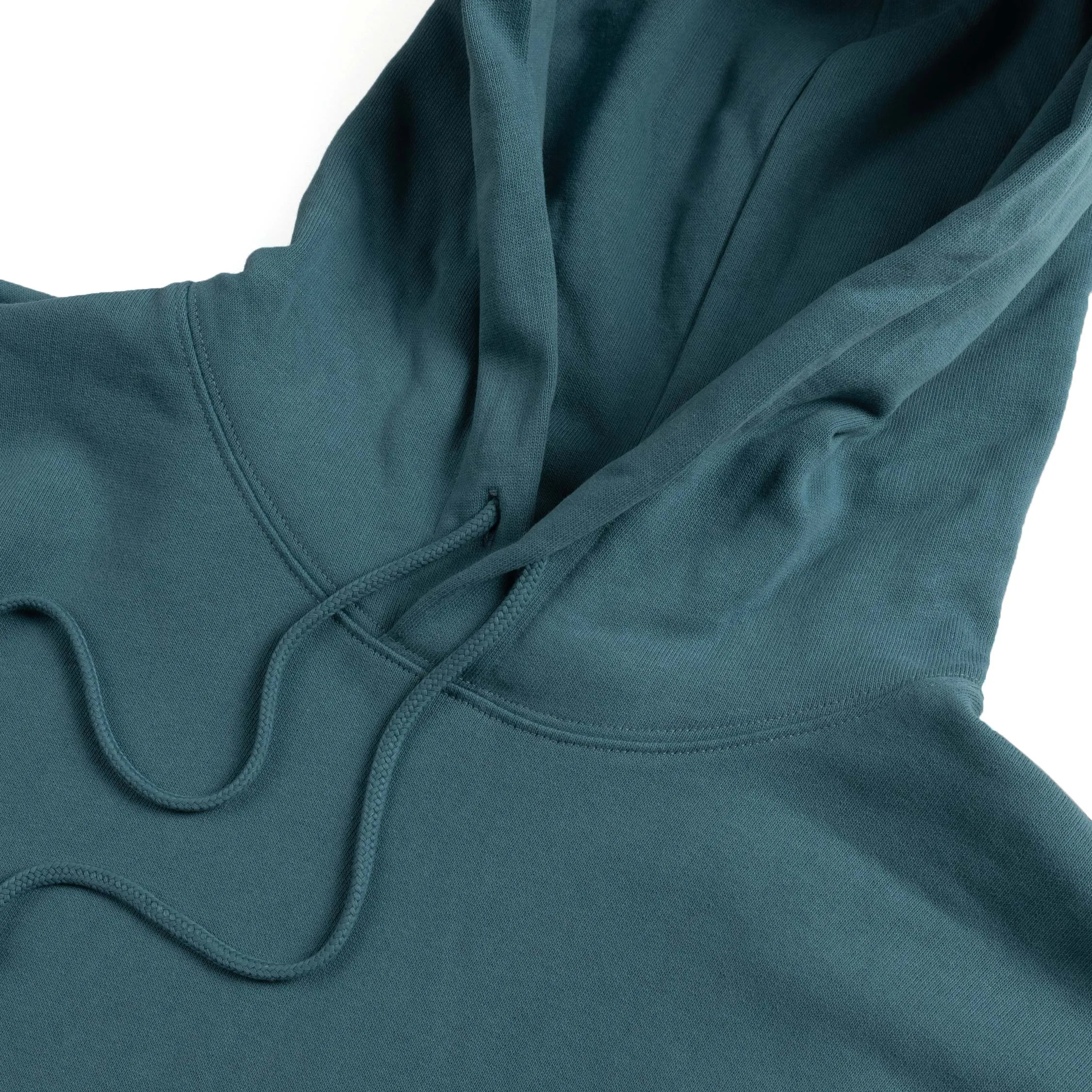 Stockholm Surfboard Club Bjorn Logo Hoodie sold by Asphalt Gold product image thumbnail 4