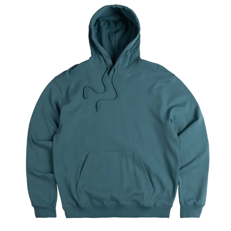Stockholm Surfboard Club Bjorn Logo Hoodie sold by Asphalt Gold