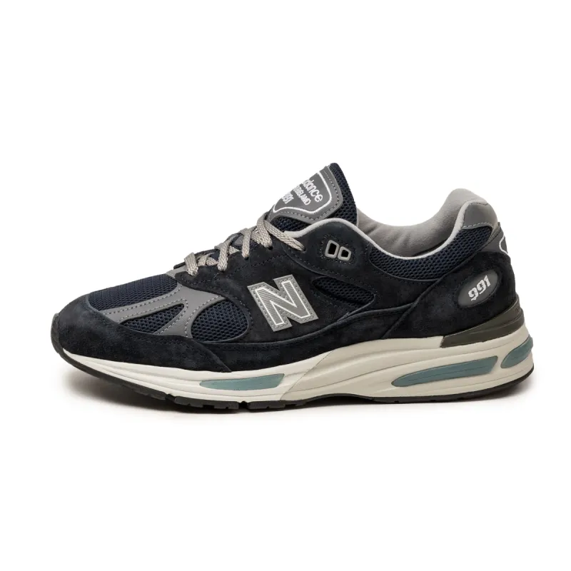 New Balance U991NV2 *Made in England* sold by Asphalt Gold