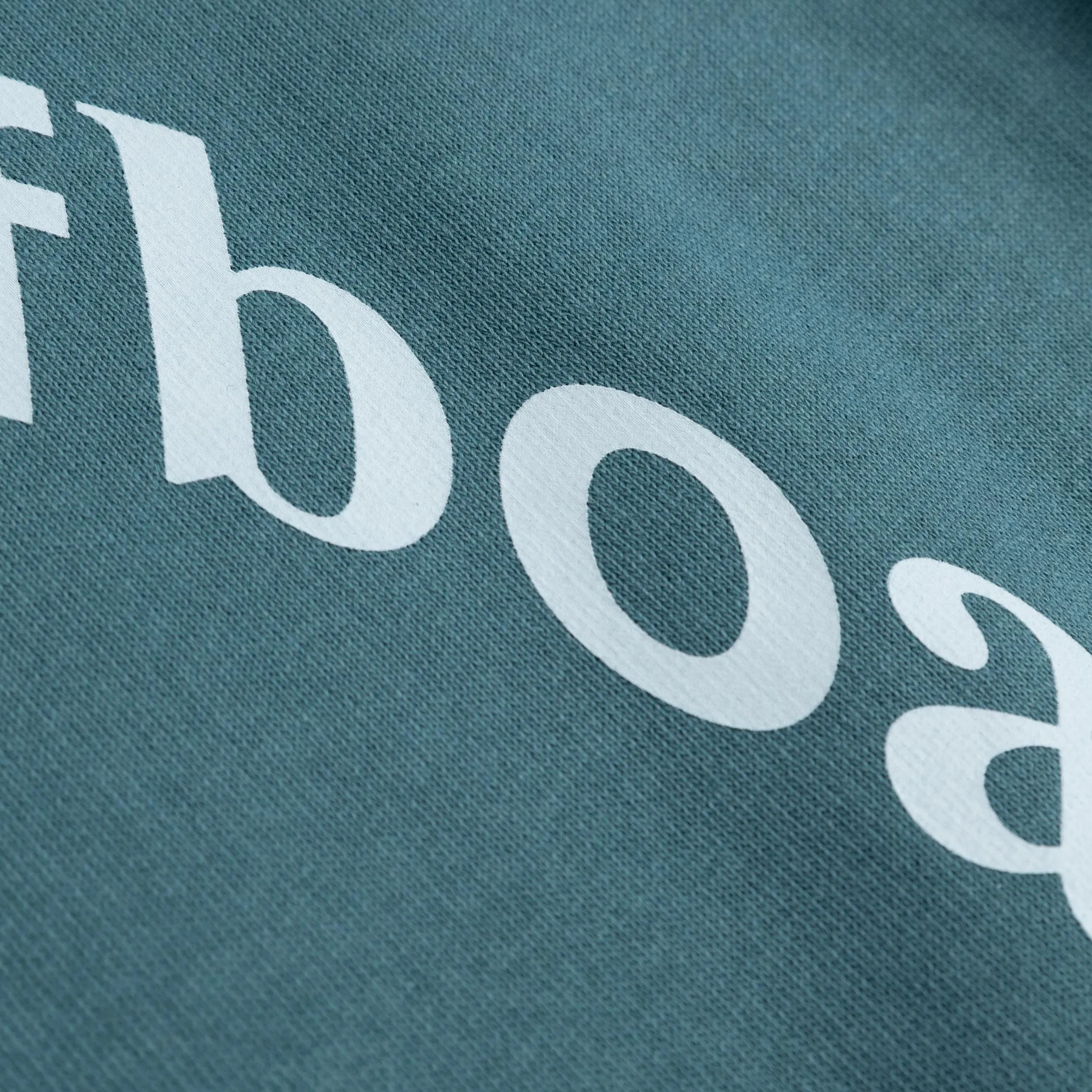 Stockholm Surfboard Club Bjorn Logo Hoodie sold by Asphalt Gold product image thumbnail 5