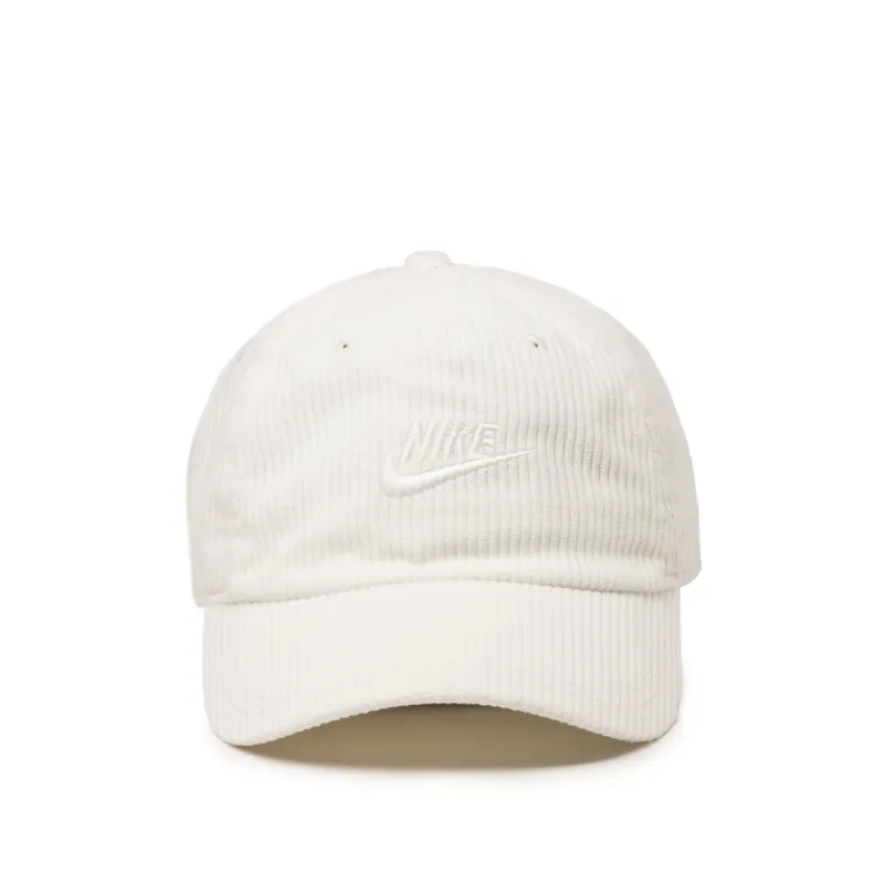 Nike Club Washed Cap Cord sold by Asphalt Gold