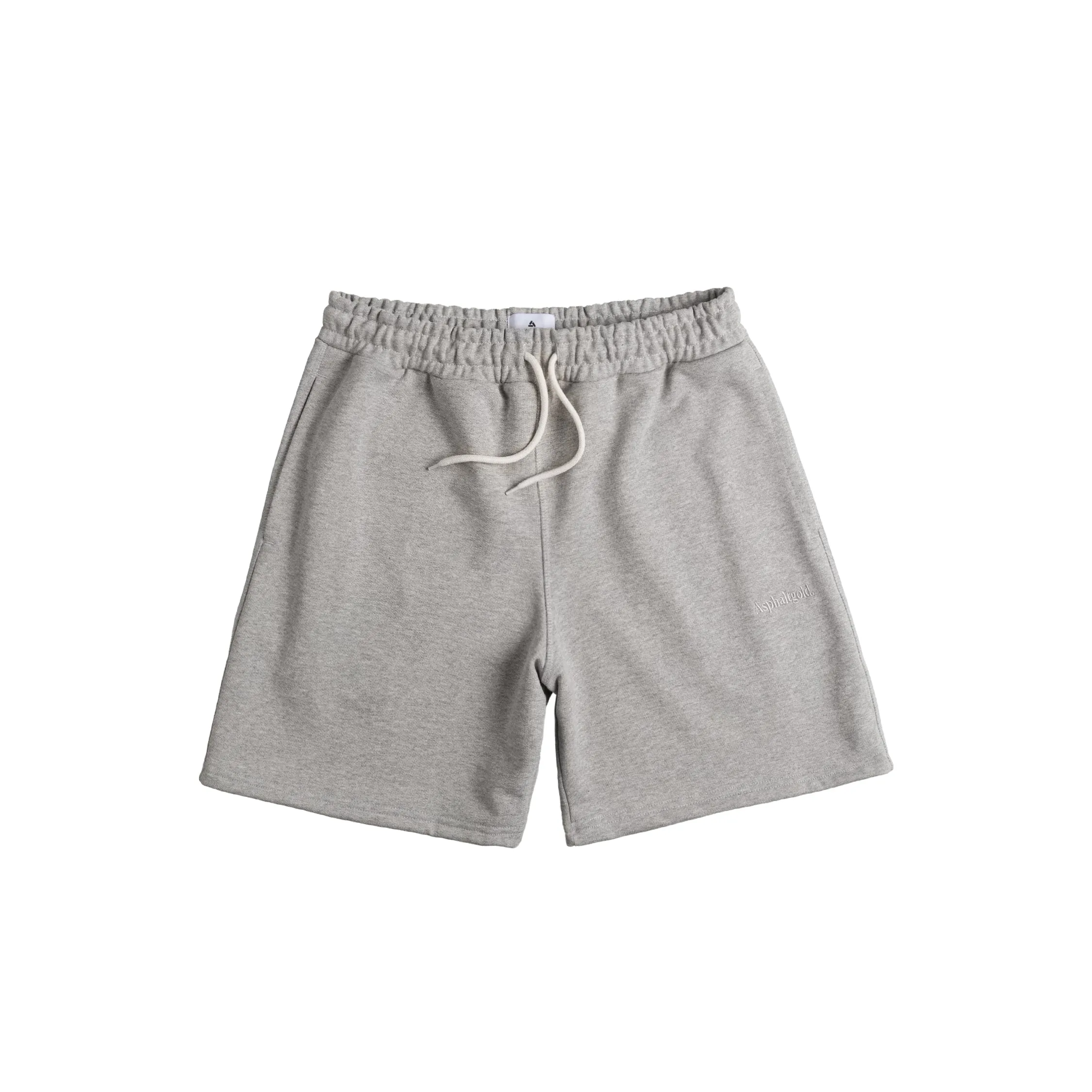 Asphaltgold Essential Sweat Short sold by Asphalt Gold