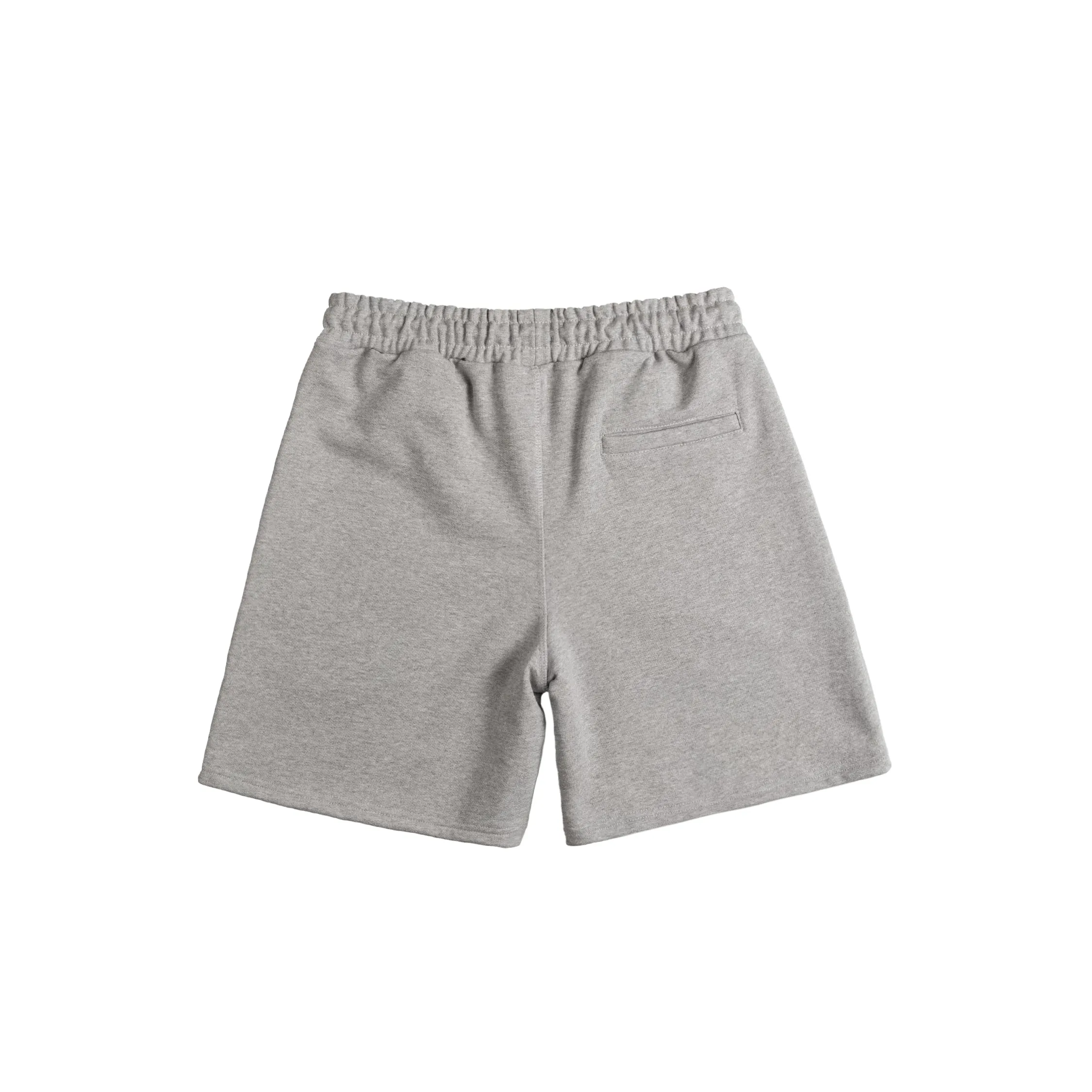 Asphaltgold Essential Sweat Short sold by Asphalt Gold product image thumbnail 3