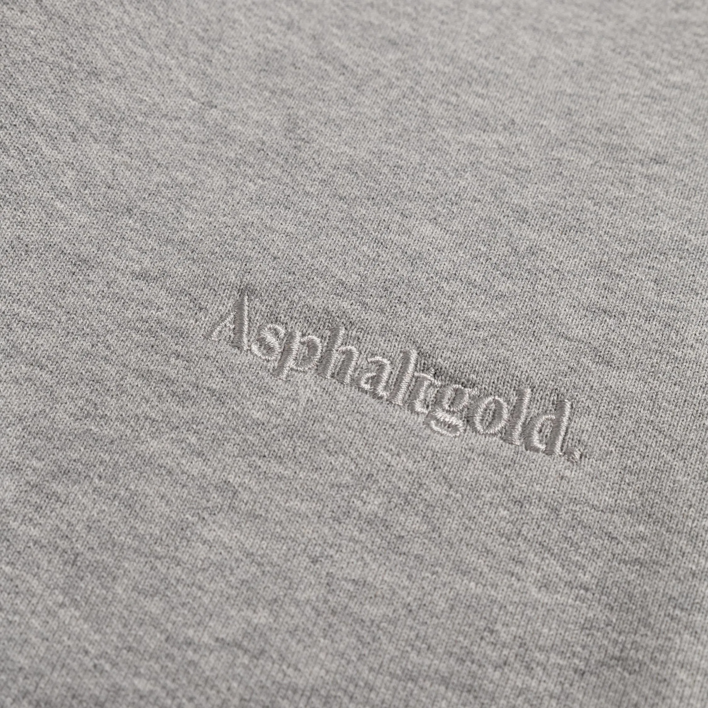 Asphaltgold Essential Sweat Short sold by Asphalt Gold product image thumbnail 5