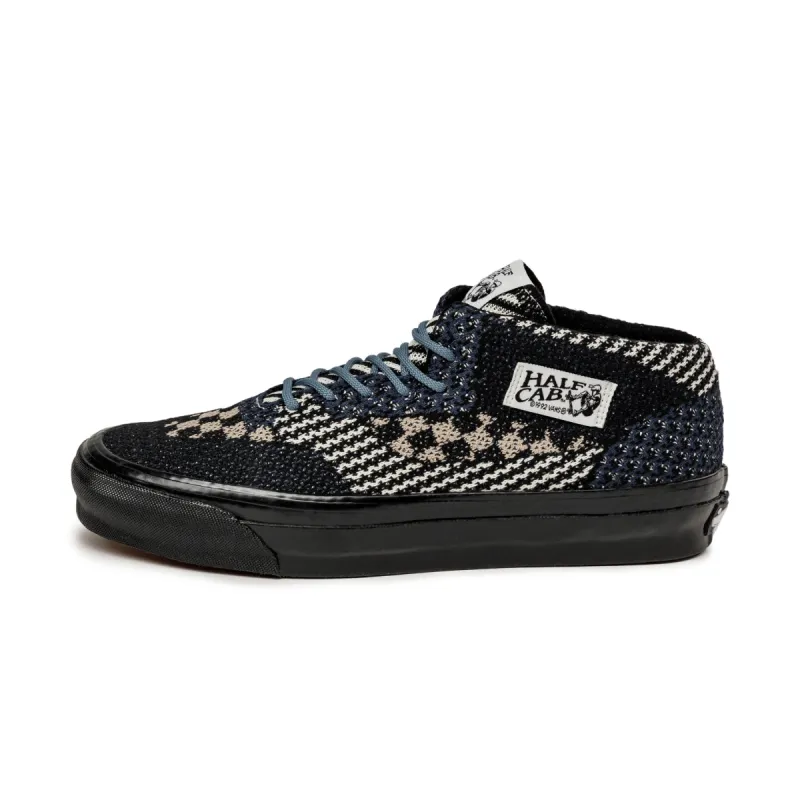 Vans OTW Half Cab Reissue 33 Engineered Knit sold by Asphalt Gold