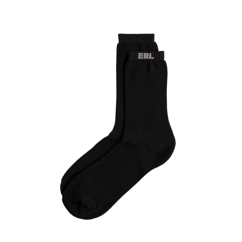 ERL Socks Knit sold by Asphalt Gold