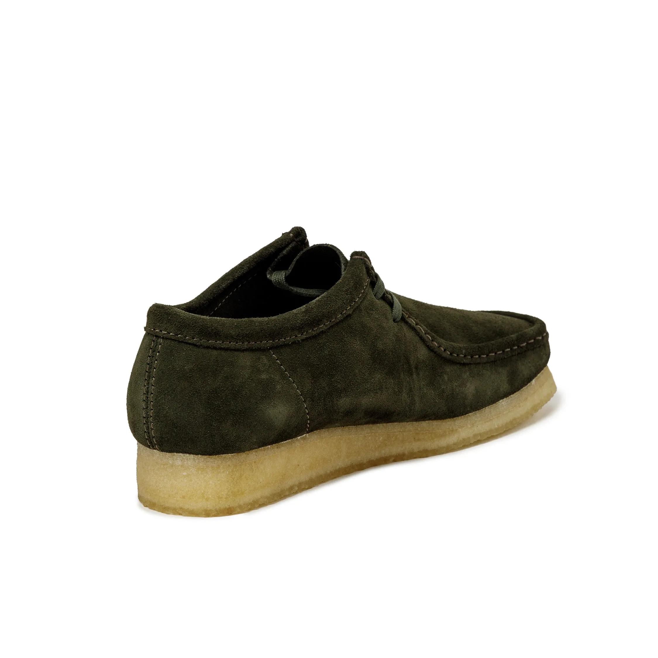 Clarks Originals Wallabee sold by Asphalt Gold product image thumbnail 3
