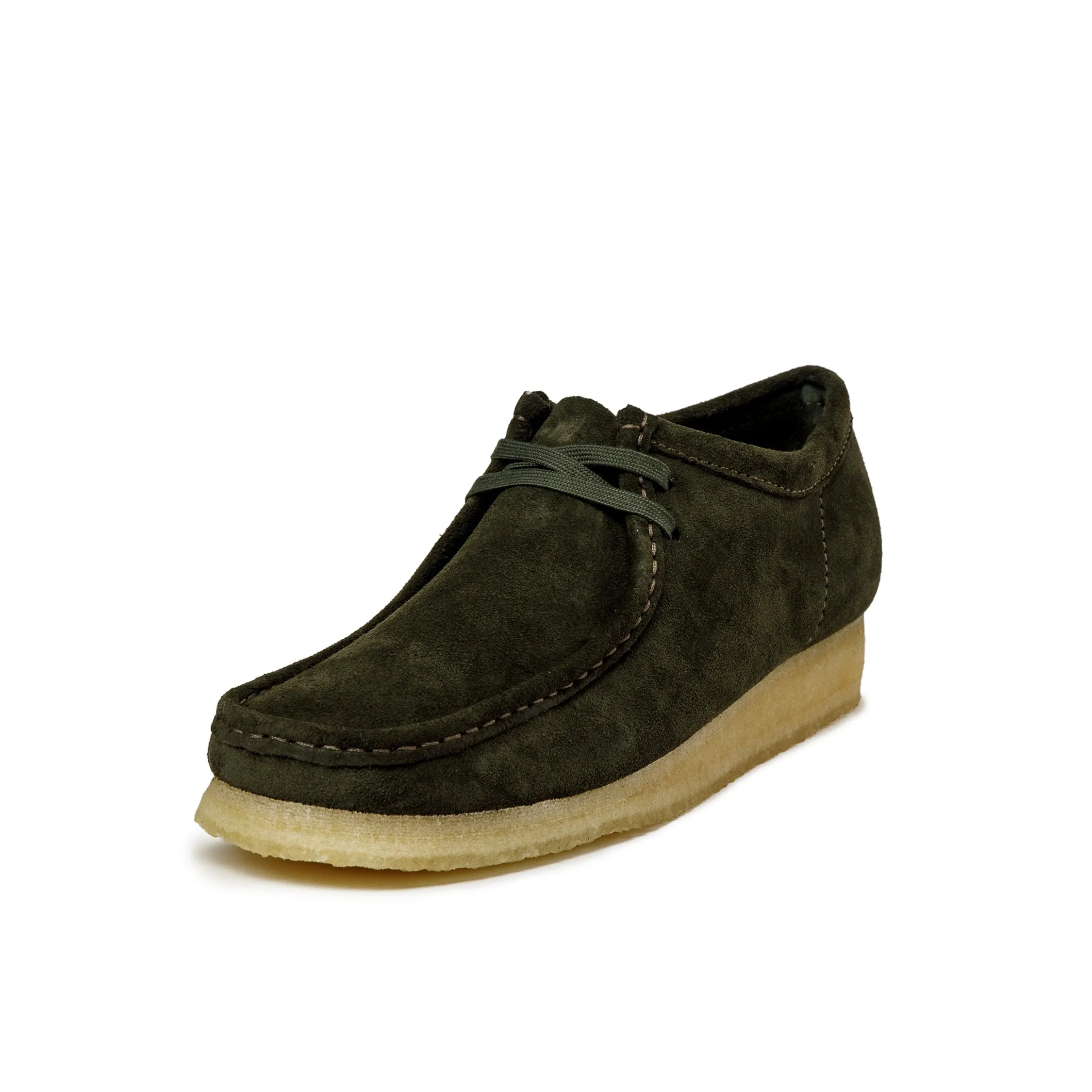 Clarks Originals Wallabee sold by Asphalt Gold product image thumbnail 2
