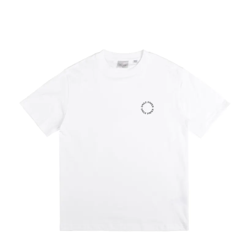 Daily Paper Orbit T-Shirt sold by Asphalt Gold