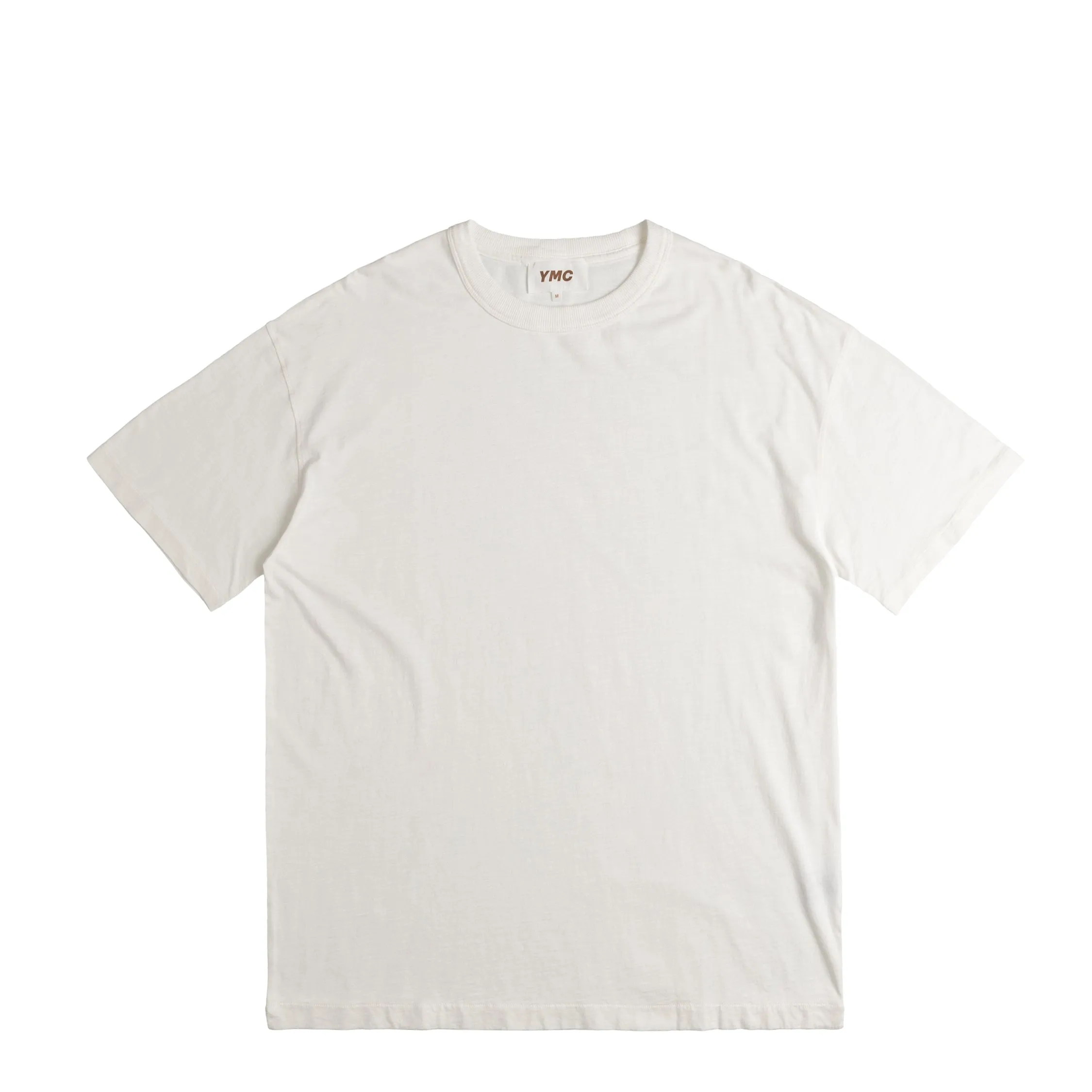 YMC Earth Triple T-Shirt sold by Asphalt Gold