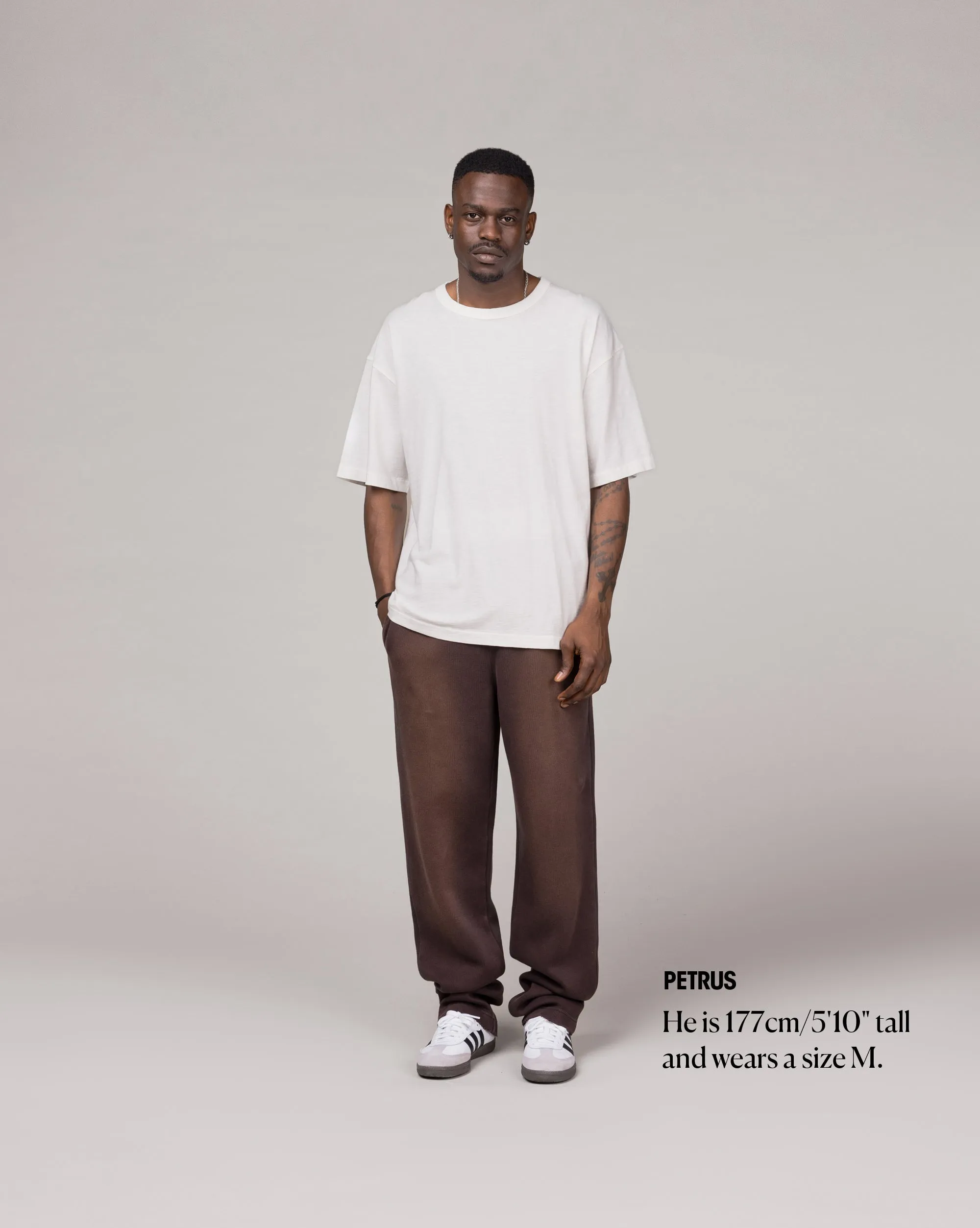 YMC Earth Triple T-Shirt sold by Asphalt Gold product image thumbnail 2