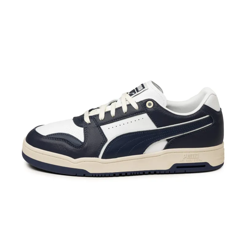 Puma Slipstream Low Vintage sold by Asphalt Gold