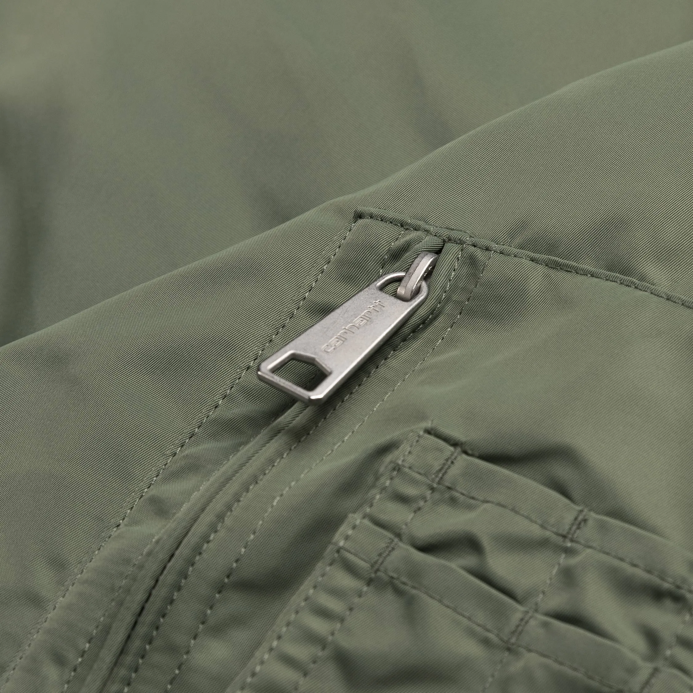 Carhartt WIP Otley Bomber sold by Asphalt Gold product image thumbnail 5