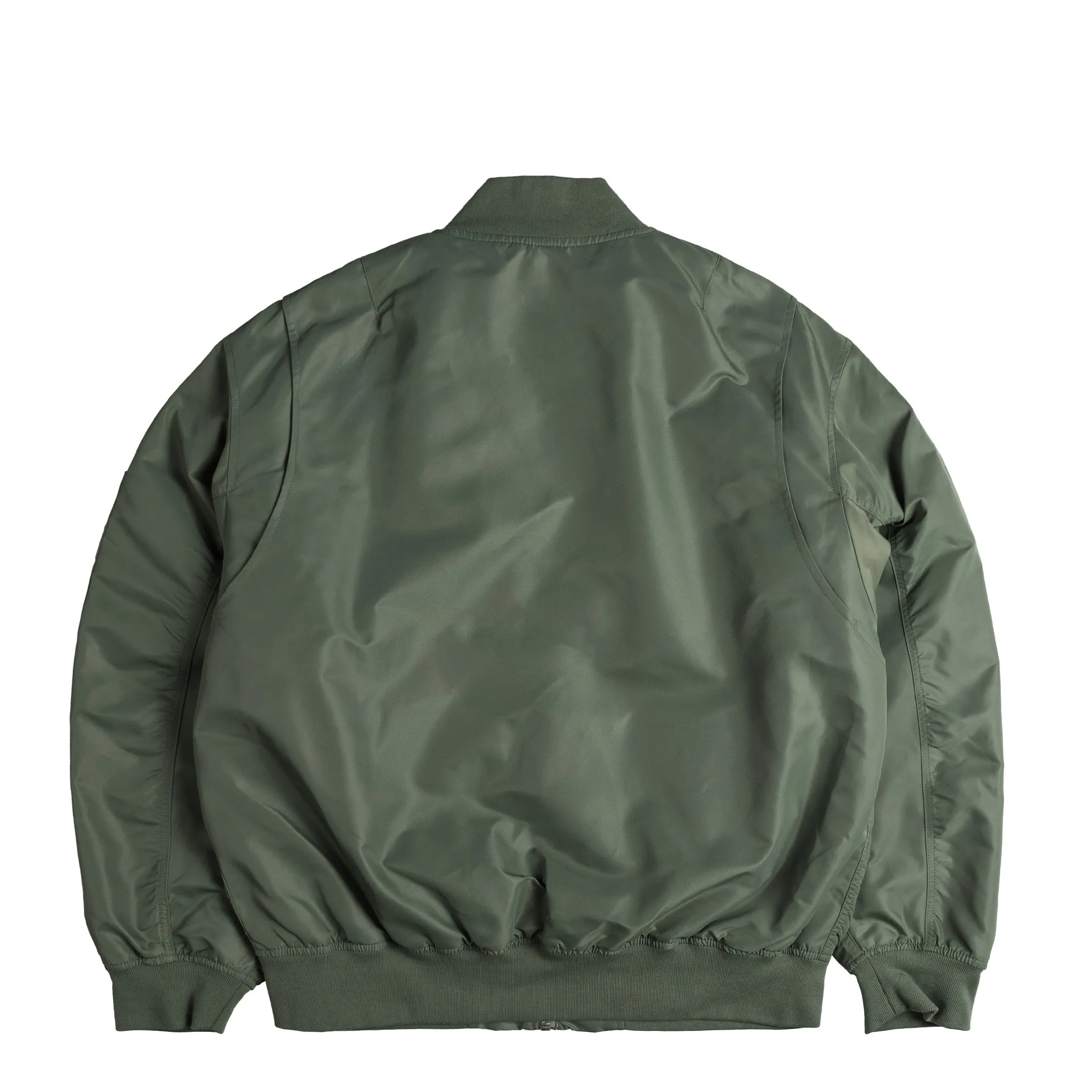 Carhartt WIP Otley Bomber sold by Asphalt Gold product image thumbnail 3