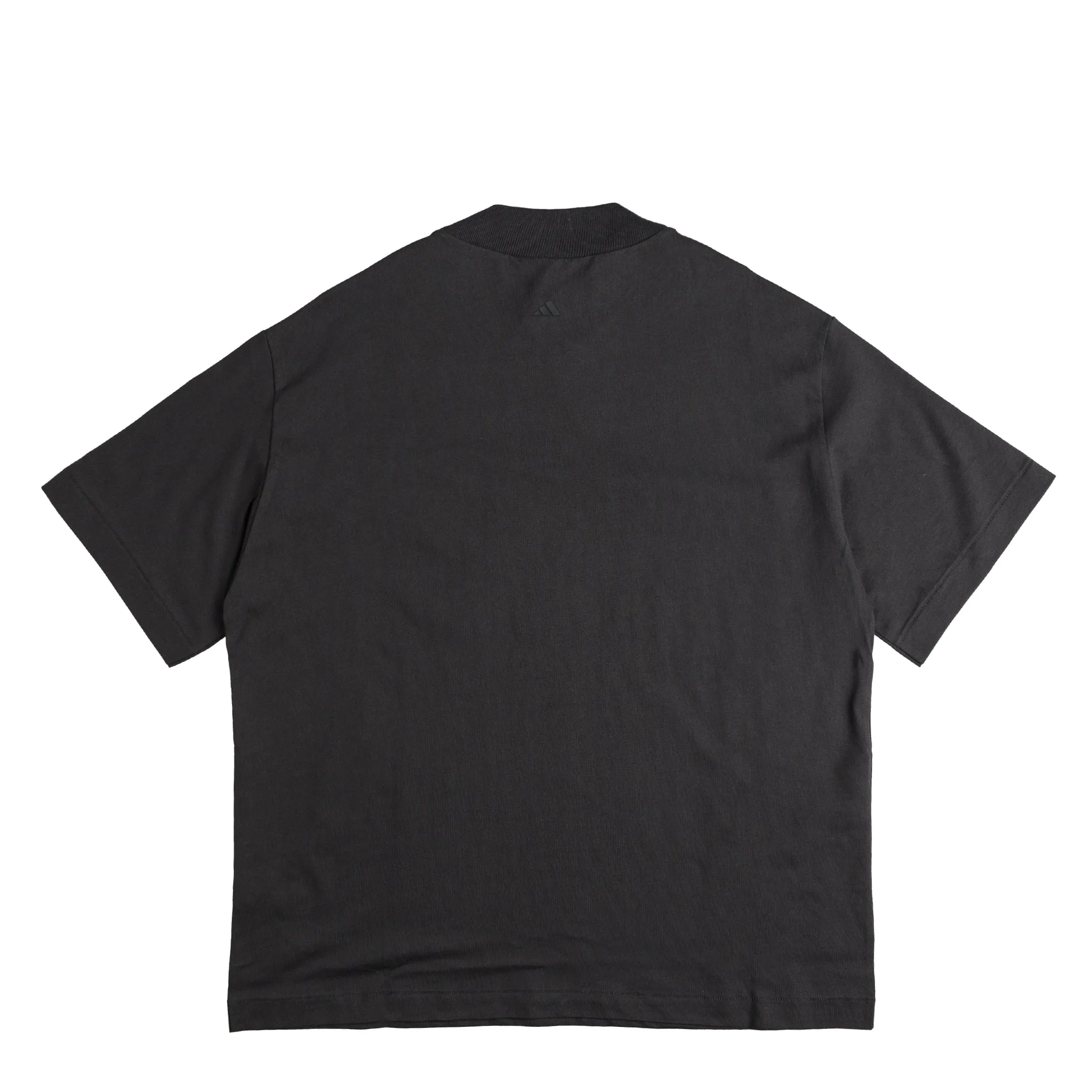 Adidas Basketball Cotton Jersey sold by Asphalt Gold product image thumbnail 3