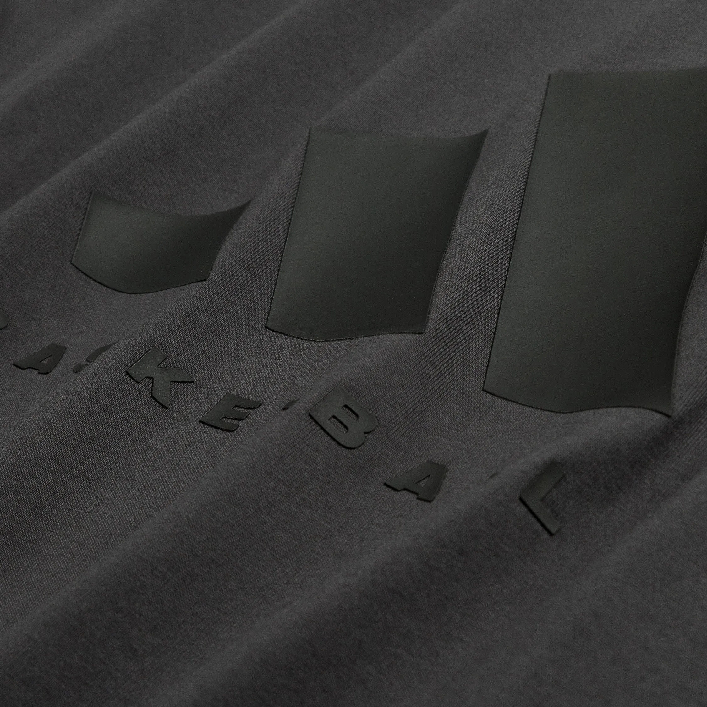 Adidas Basketball Cotton Jersey sold by Asphalt Gold product image thumbnail 4