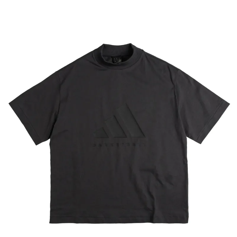 Adidas Basketball Cotton Jersey sold by Asphalt Gold