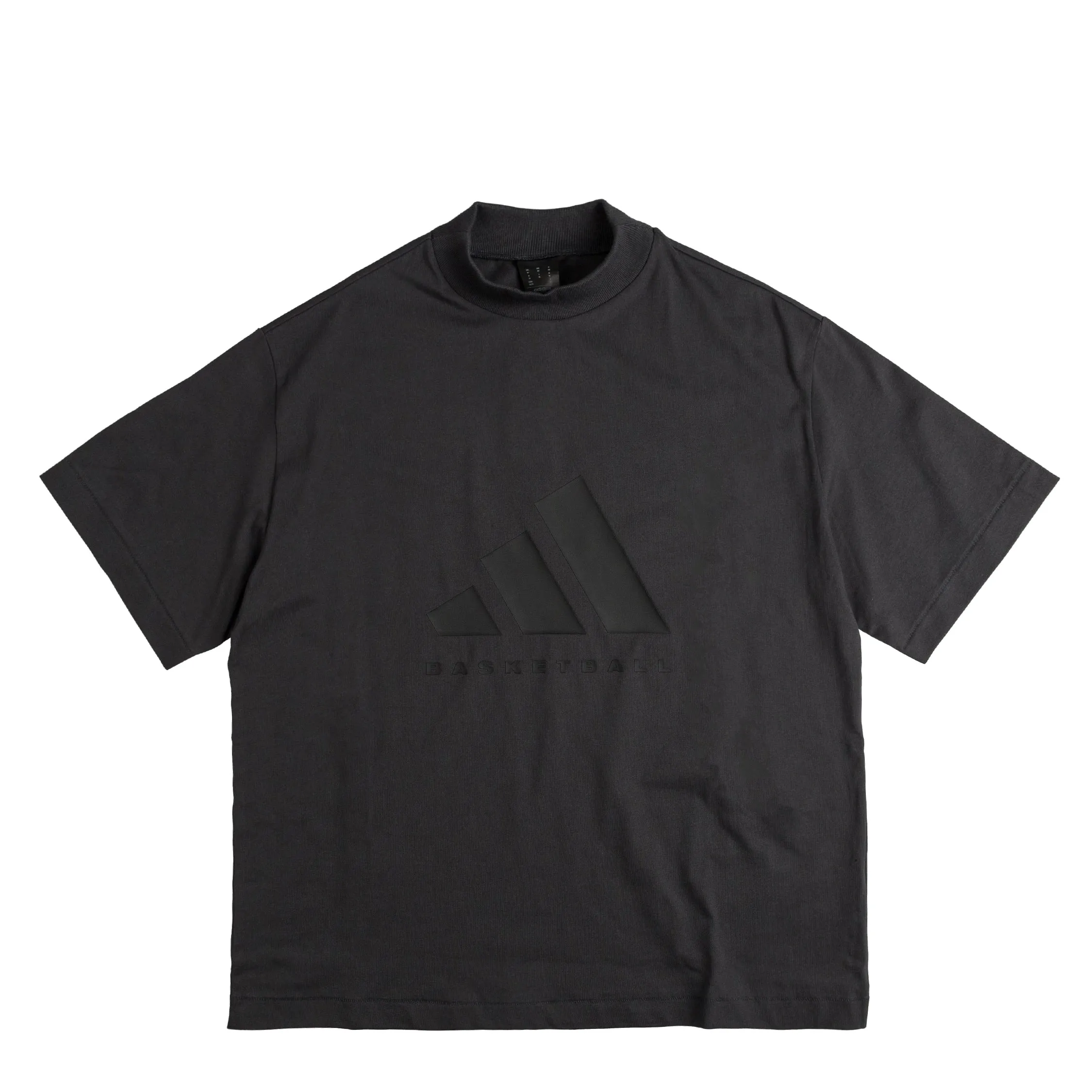 Adidas Basketball Cotton Jersey sold by Asphalt Gold