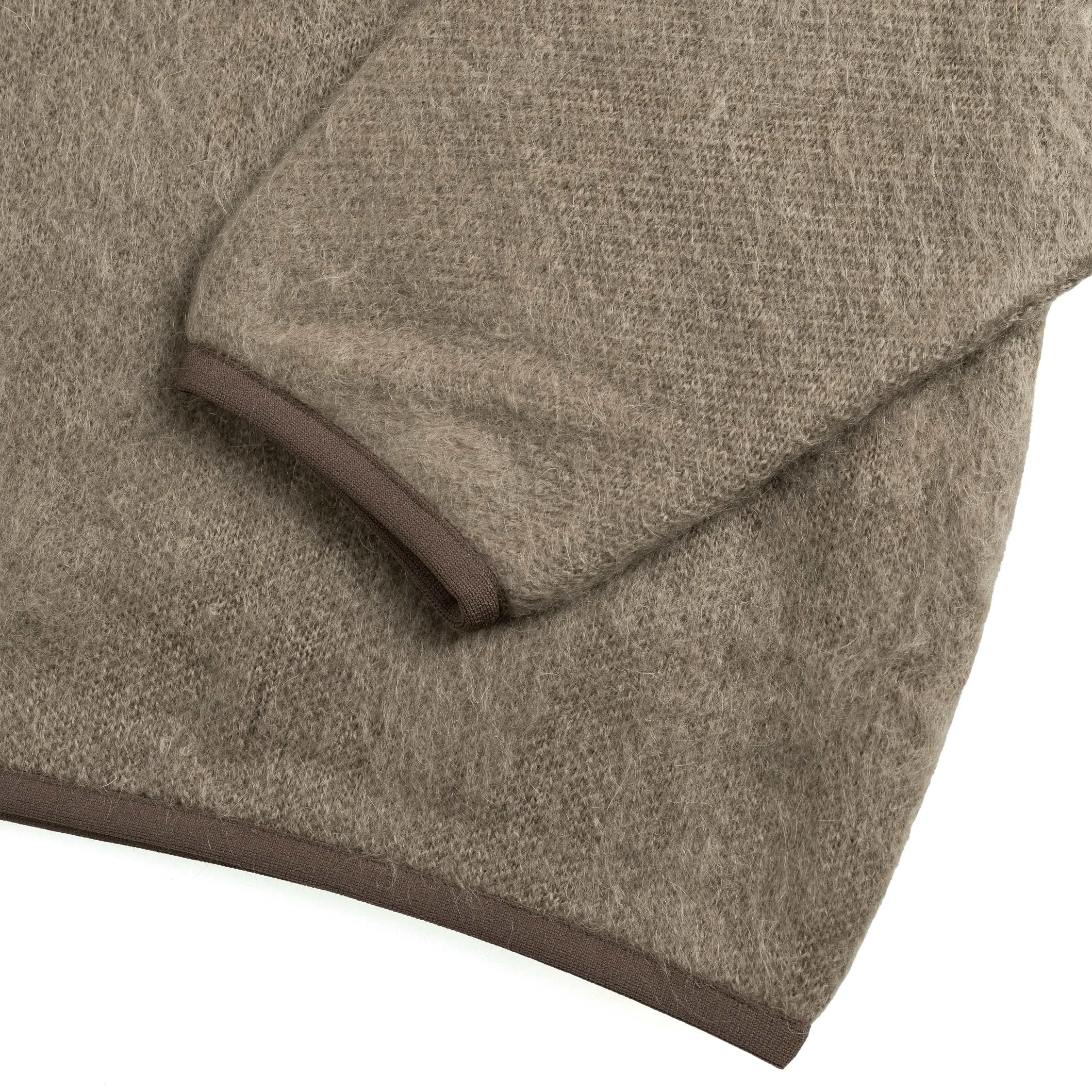 Nanamica Pullover Sweater sold by Asphalt Gold product image thumbnail 3