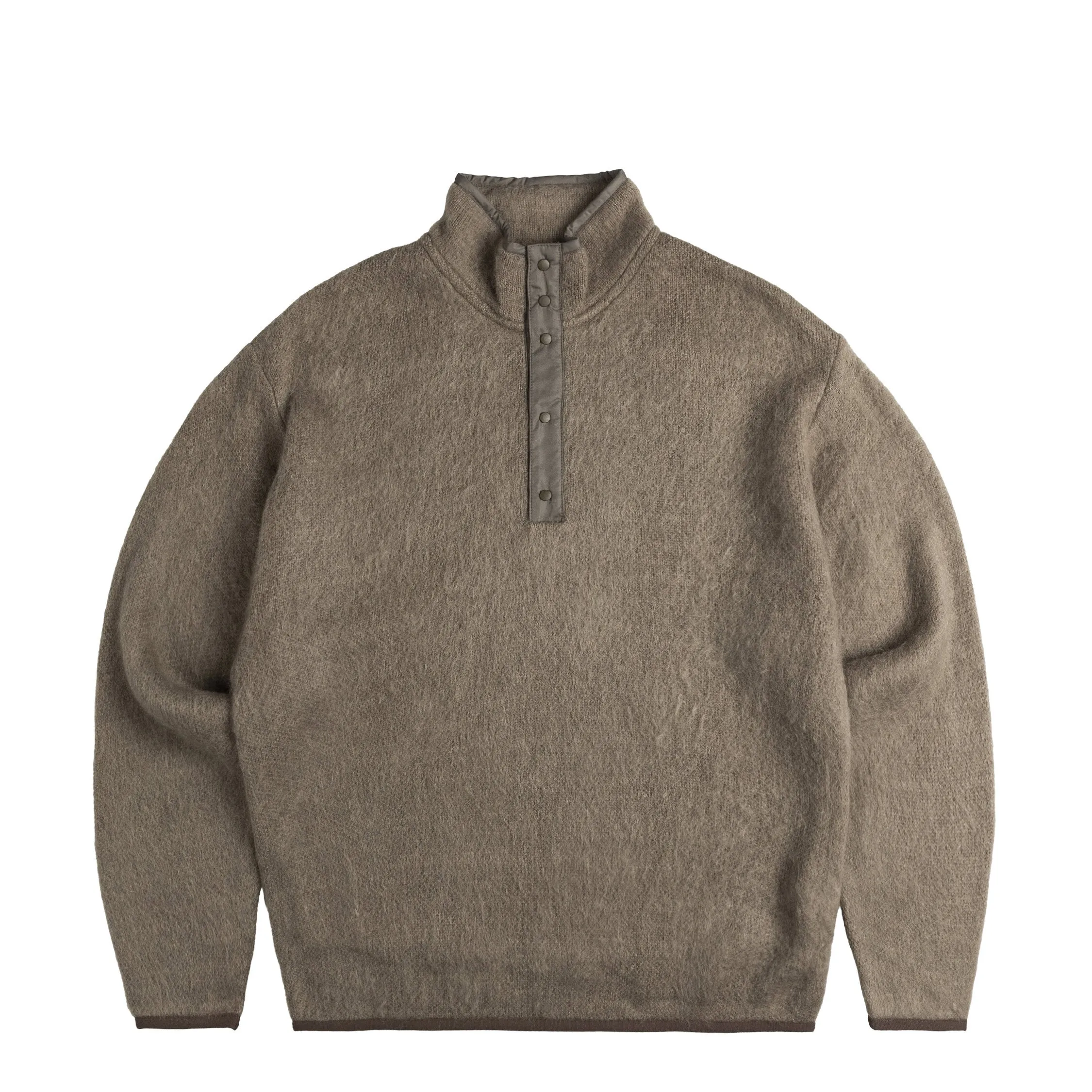 Nanamica Pullover Sweater sold by Asphalt Gold