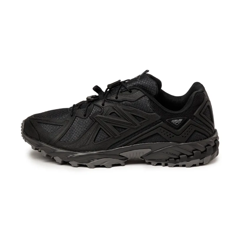 New Balance ML610DE sold by Asphalt Gold
