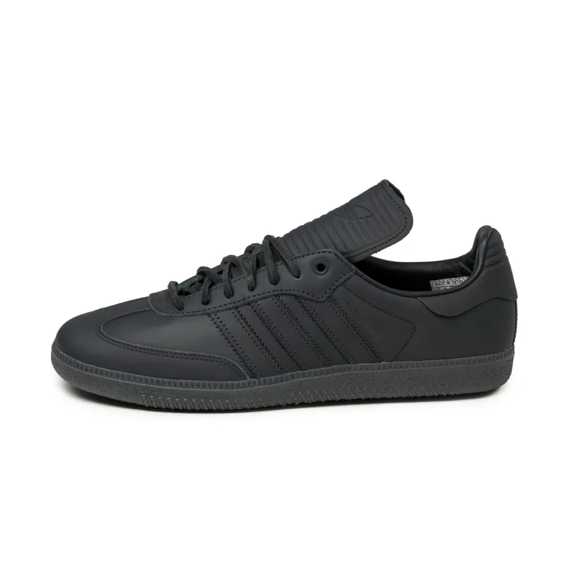 Adidas x Humanrace Samba sold by Asphalt Gold