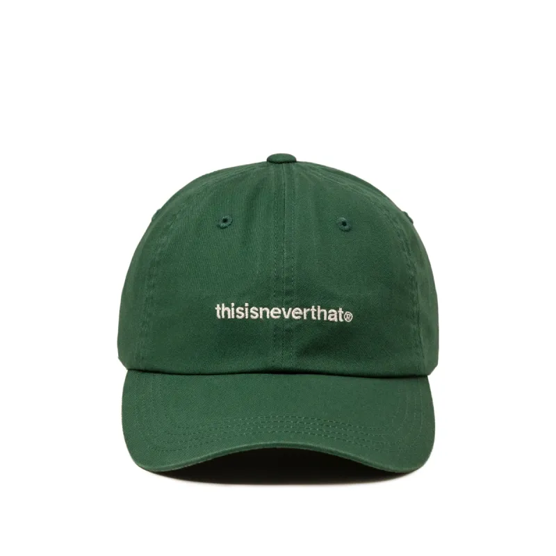thisisneverthat T-Logo Cap sold by Asphalt Gold