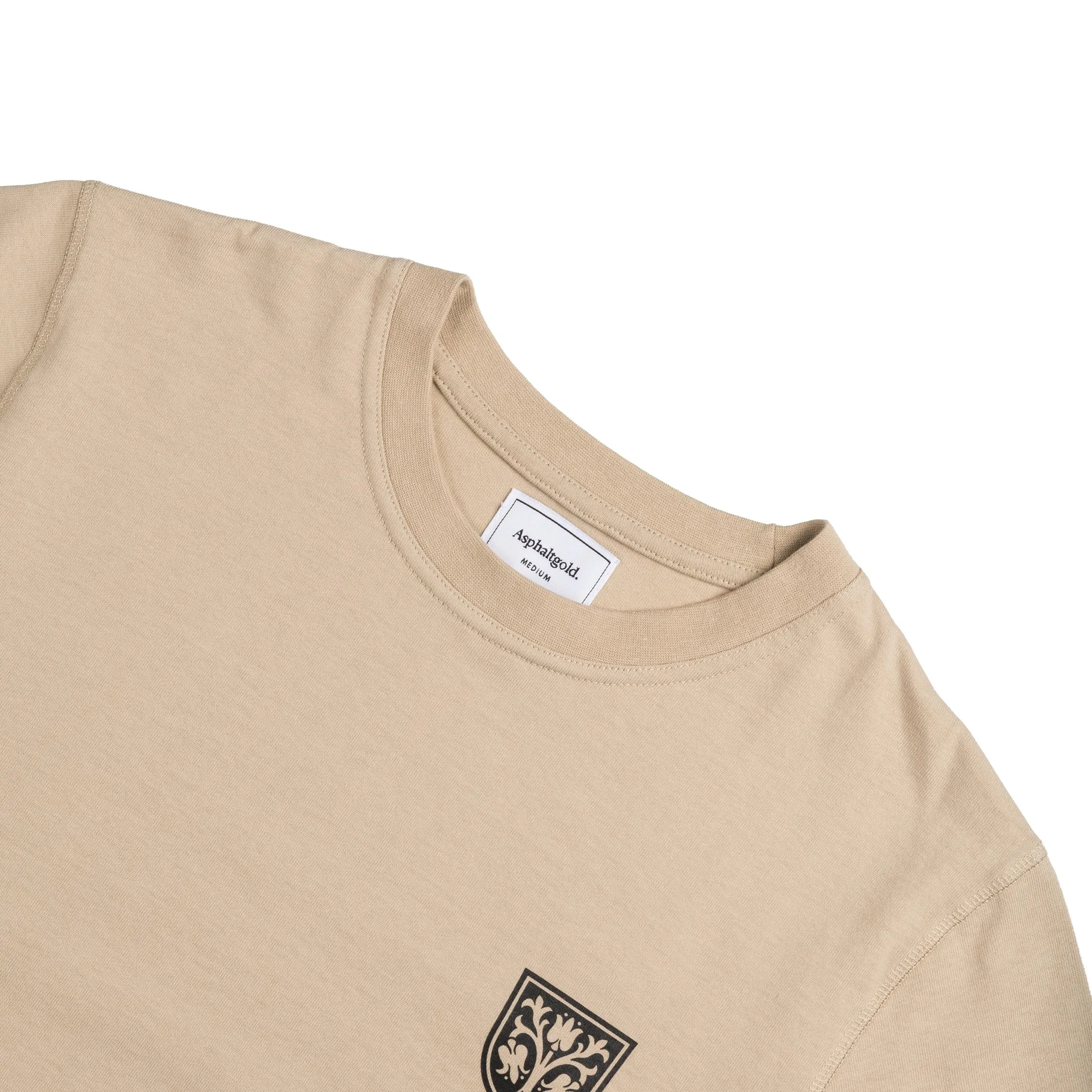 Asphaltgold Summer of Joy T-Shirt sold by Asphalt Gold product image thumbnail 3