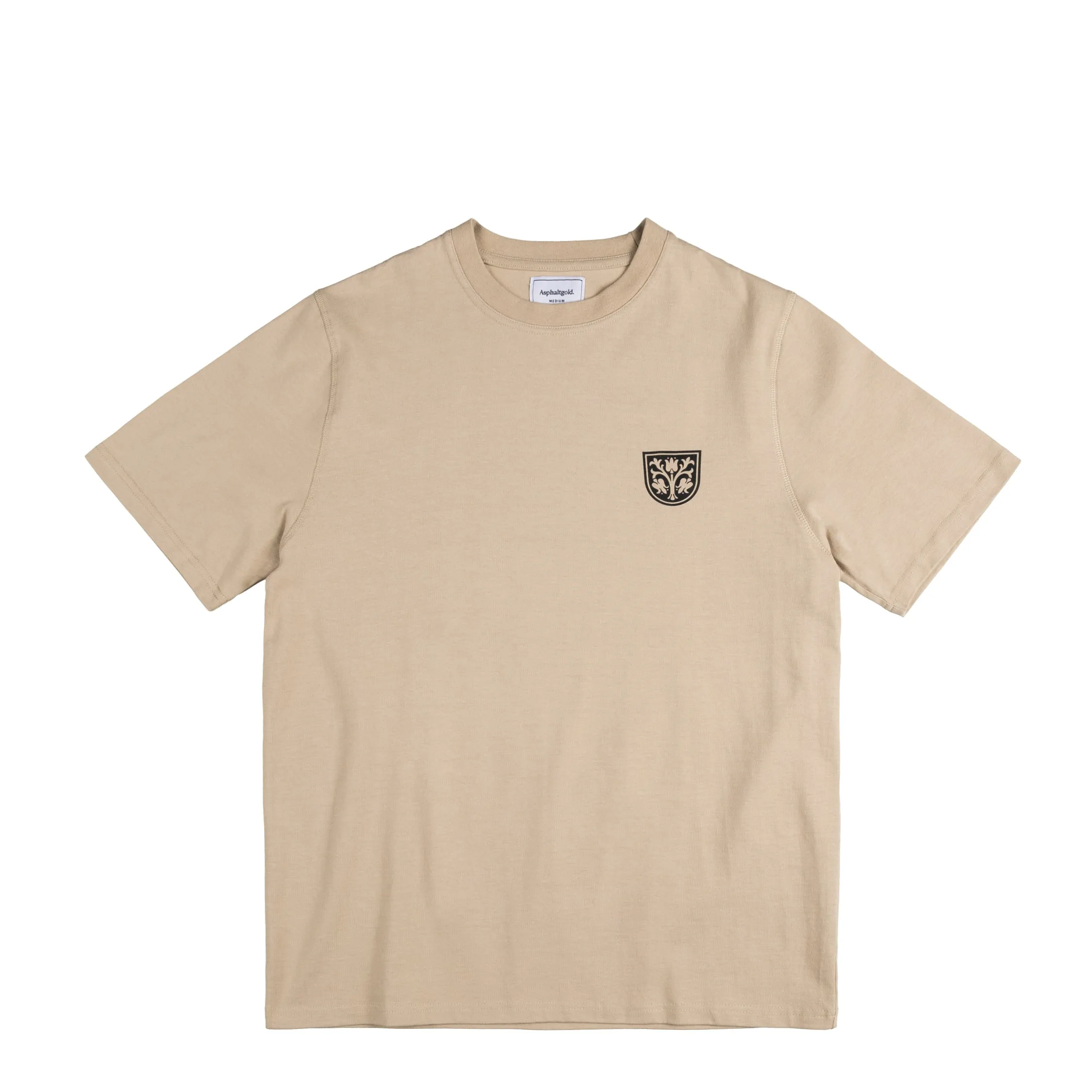 Asphaltgold Summer of Joy T-Shirt sold by Asphalt Gold product image thumbnail 2