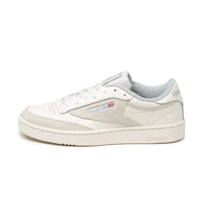 Reebok Club C 85 sold by Asphalt Gold