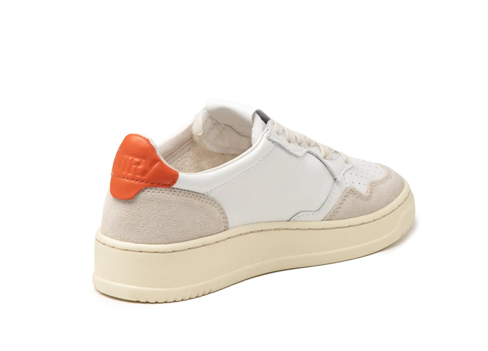 Autry Medalist W *Leather / Suede* sold by Asphalt Gold product image thumbnail 3