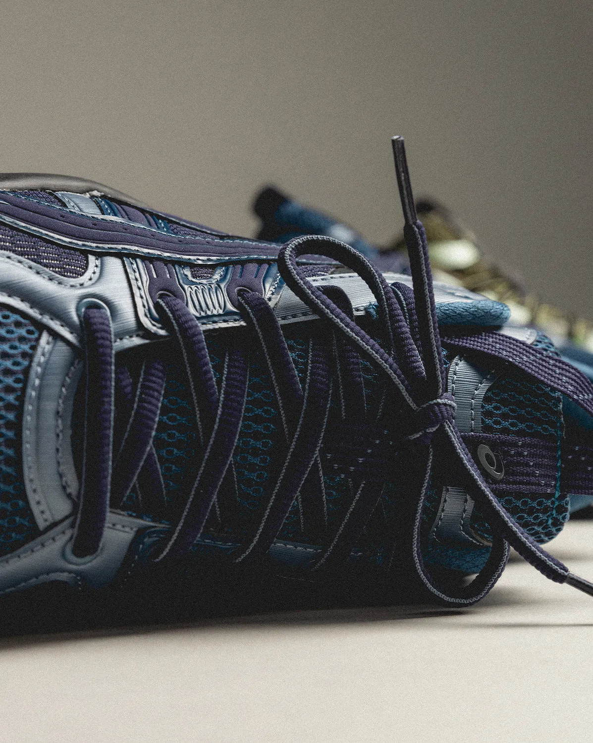 Asics US5-S GEL-Quantum™ Kinetic sold by Asphalt Gold product image thumbnail 4