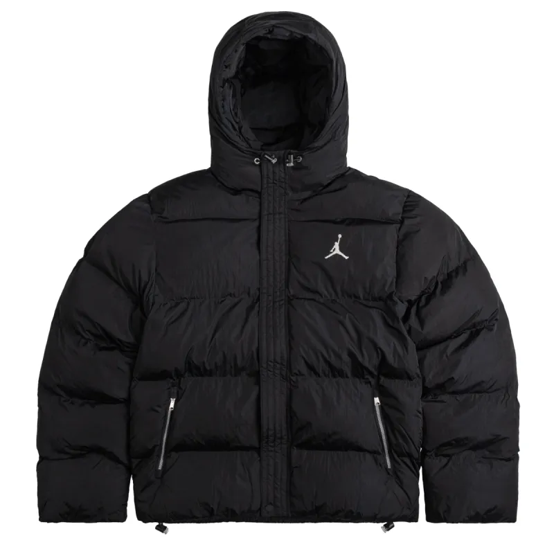 Nike Jordan Essential Puffer Jacket sold by Asphalt Gold
