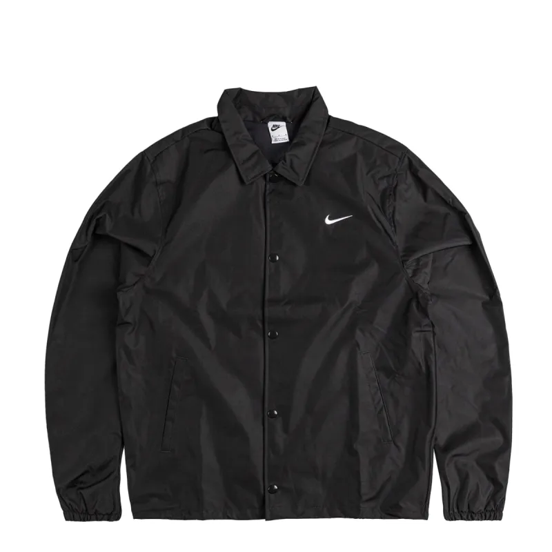 Nike Authentics Lined Coaches Jacket sold by Asphalt Gold