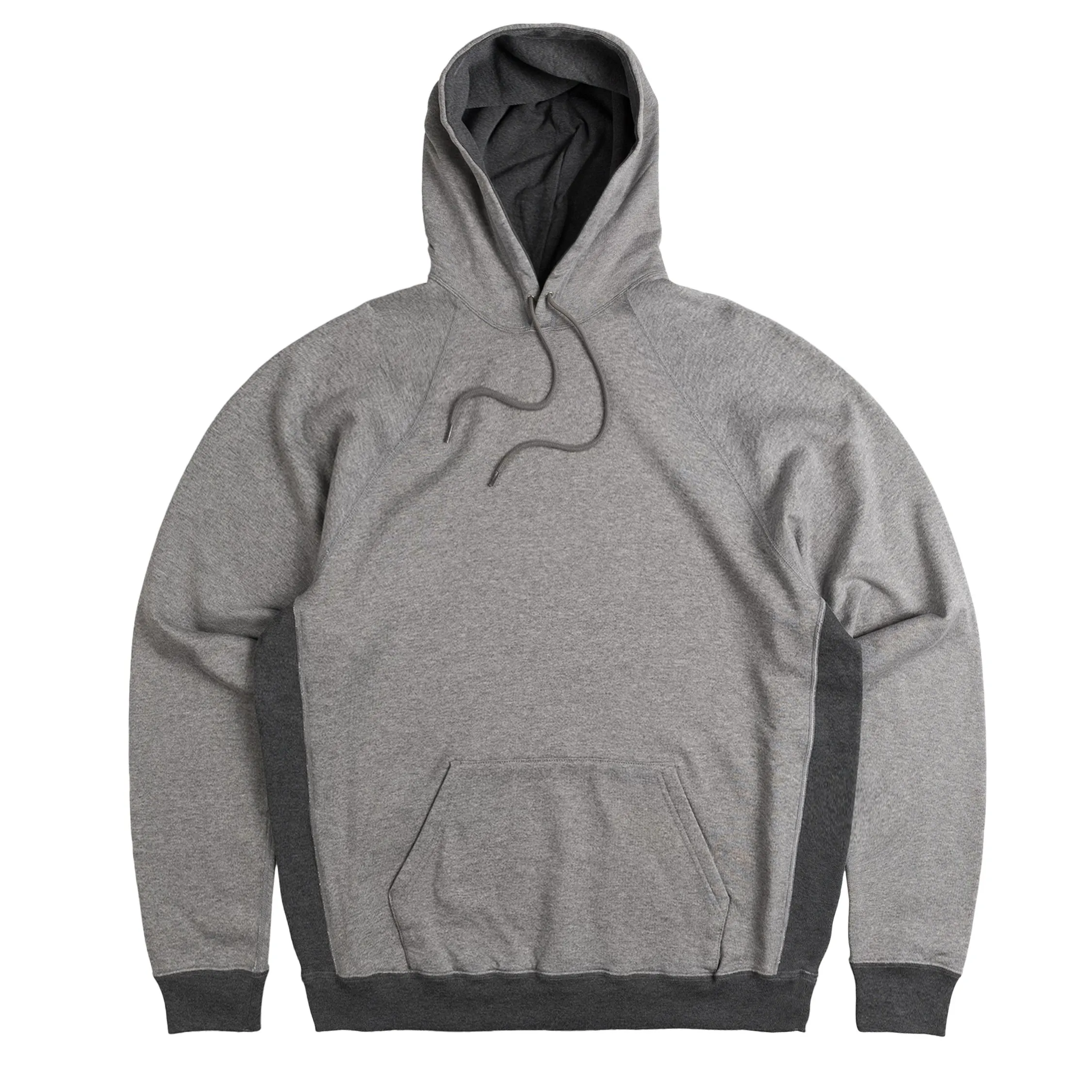 Nanamica Hooded Pullover Sweat sold by Asphalt Gold
