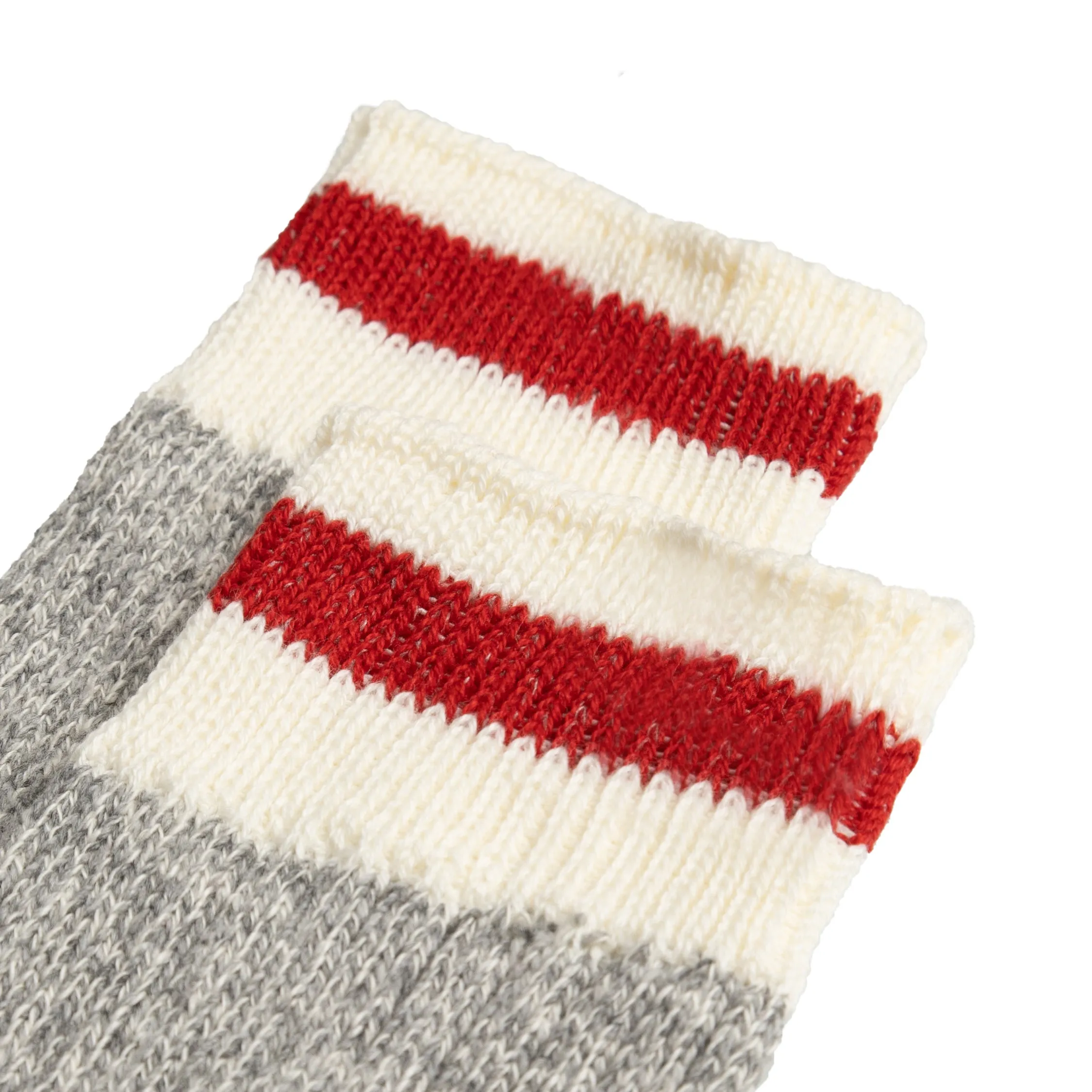 Beams Plus Rag Socks sold by Asphalt Gold product image thumbnail 3