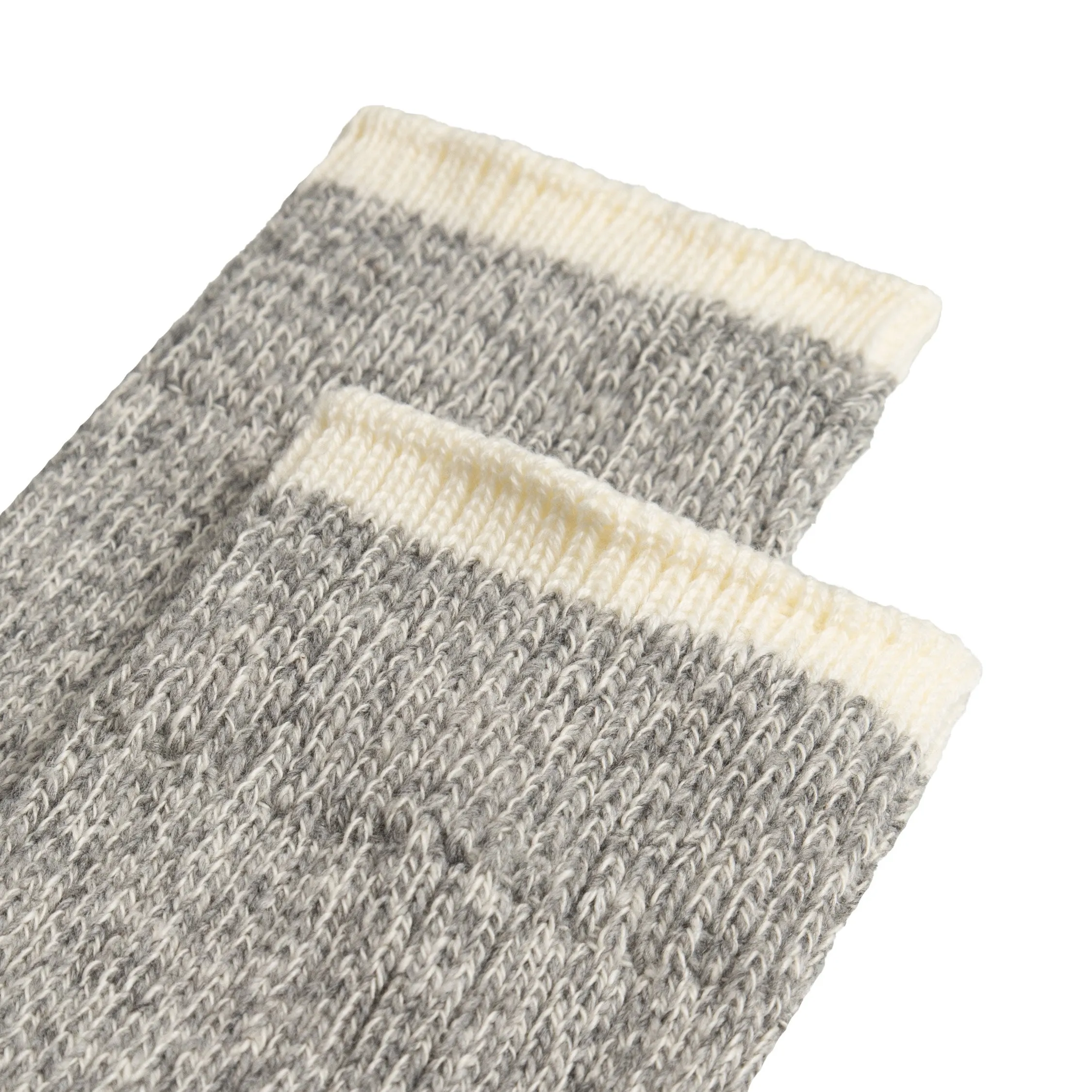 Beams Plus Rag Socks sold by Asphalt Gold product image thumbnail 2
