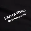 Fucking Awesome Is Your Life A Mess Tee sold by Asphalt Gold