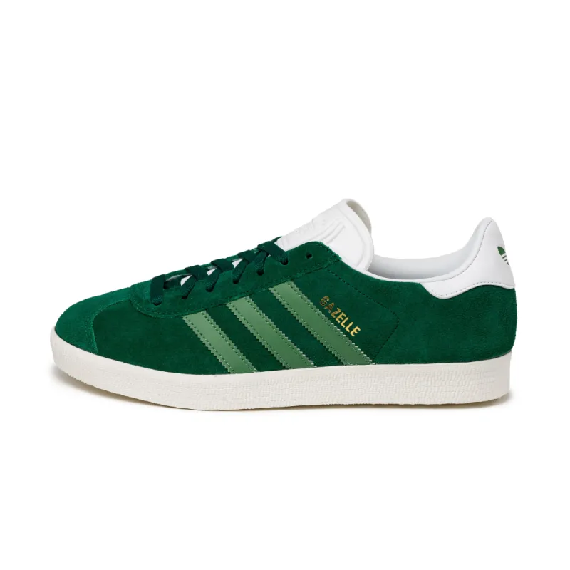 Adidas Gazelle sold by Asphalt Gold