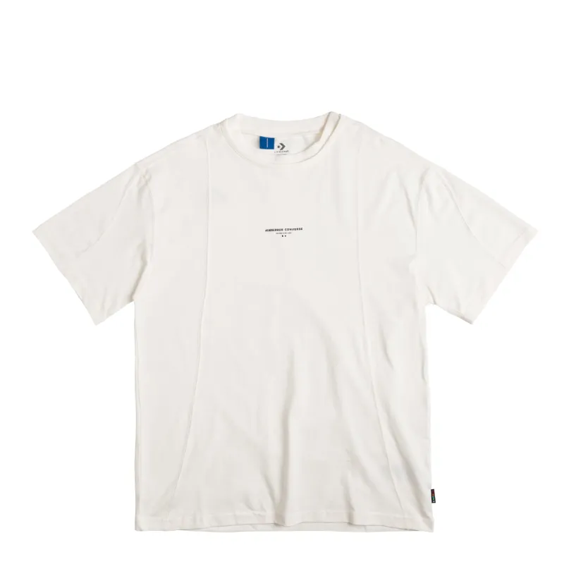 Converse x ADER ERROR Shapes Tee sold by Asphalt Gold