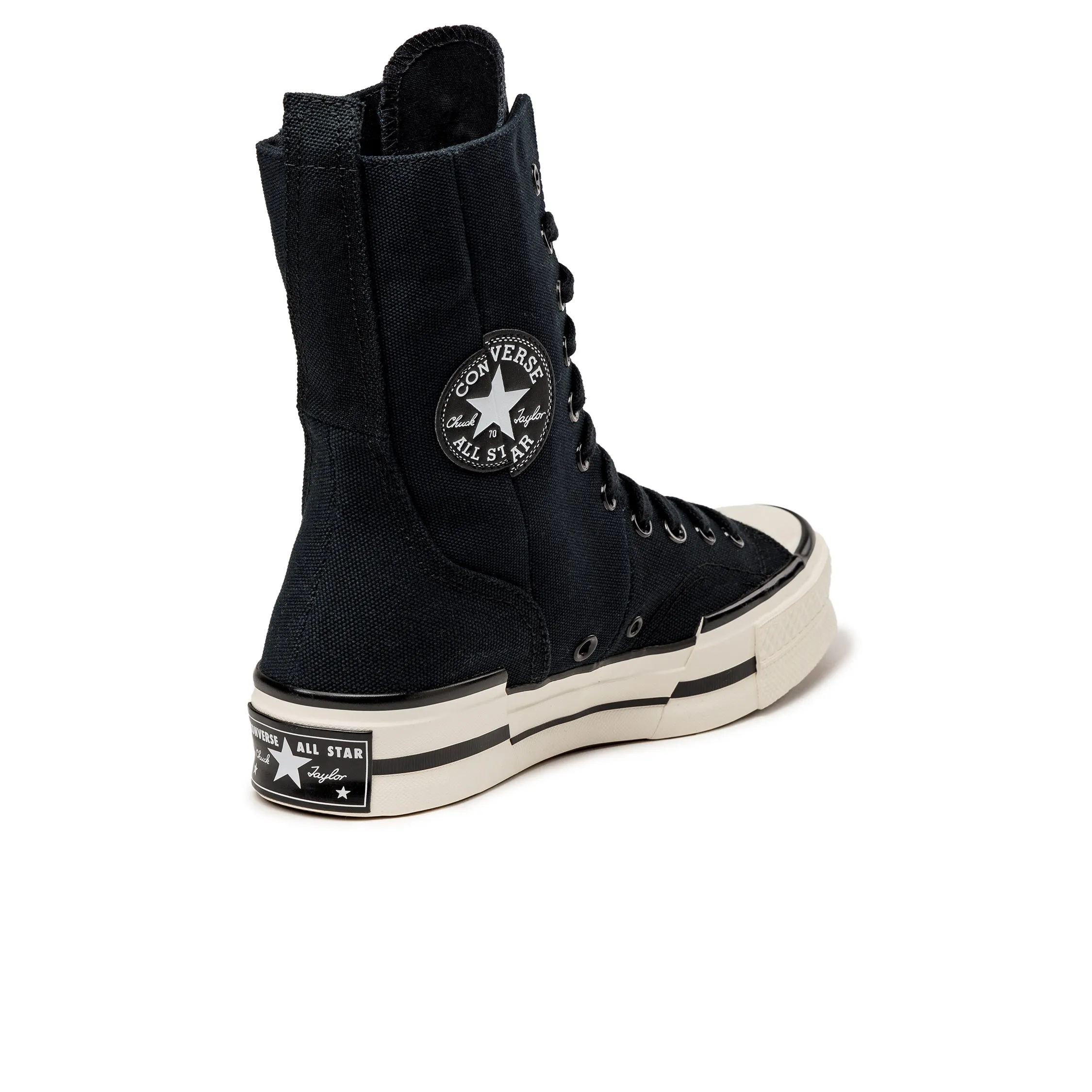 Converse Chuck Taylor All Star '70 Plus X-Hi sold by Asphalt Gold product image thumbnail 3