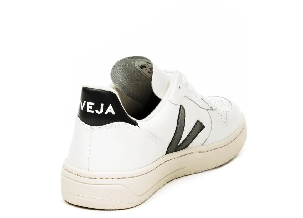 Veja V-10 Leather sold by Asphalt Gold product image thumbnail 3